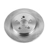PowerStop JBR1560 fits Lexus 11-17 CT200h Rear Autospecialty Brake Rotor
