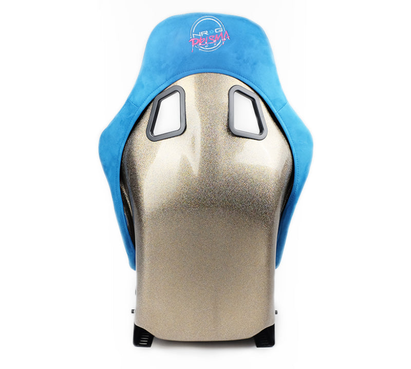 NRG FRP-303BL-ULTRA FRP-303BL-ULTRA FRP Bucket Seat ULTRA Edition - Medium