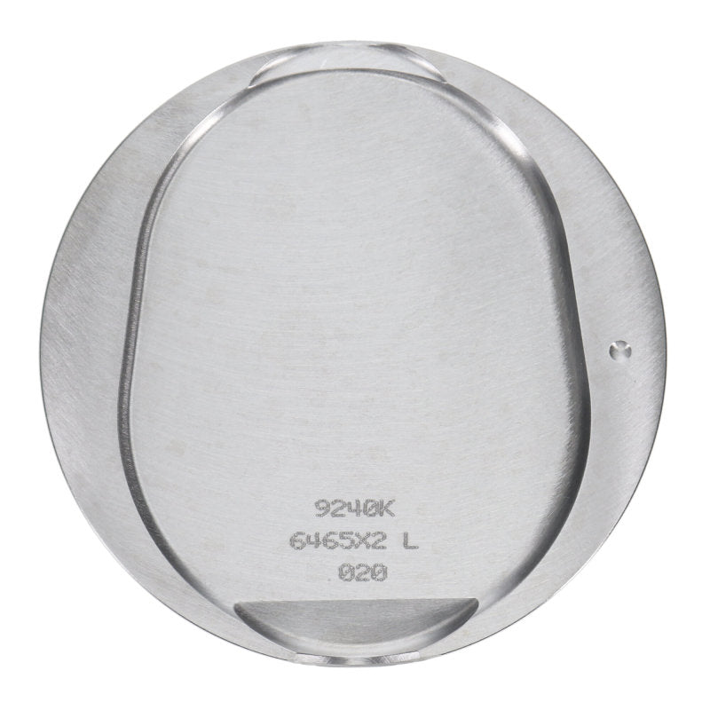 Wiseco 6465LX2 fits Chrysler 5.7L Hemi -8cc R/Dome 1.080inch Piston Shelf Stock