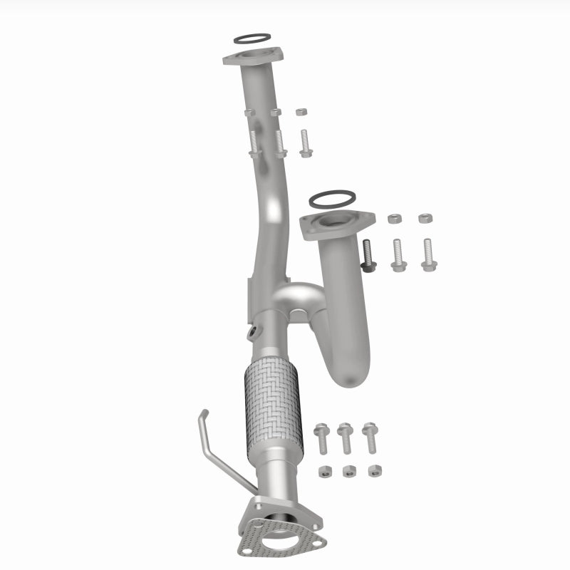 Magnaflow 107-0120 BRE Exhaust 98-02 fits Accord 3.0L Front Pipe Kit