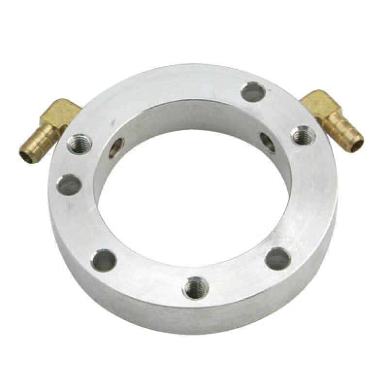 S&S Cycle 106-1982 1991+ XL Backplate Adapter Assembly