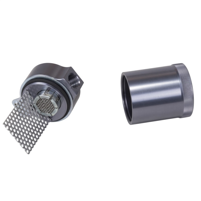 BBK 1930 fits Chevrolet 16-20 Camaro SS 6.2L V8 Oil Separator Kit