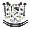 Skyjacker 23 F250/350 4WD 6In C/O SYS