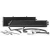 Wagner Tuning 400001023 13-18 fits Audi RS6 C7 412KW/560PS Competition Radiator Kit