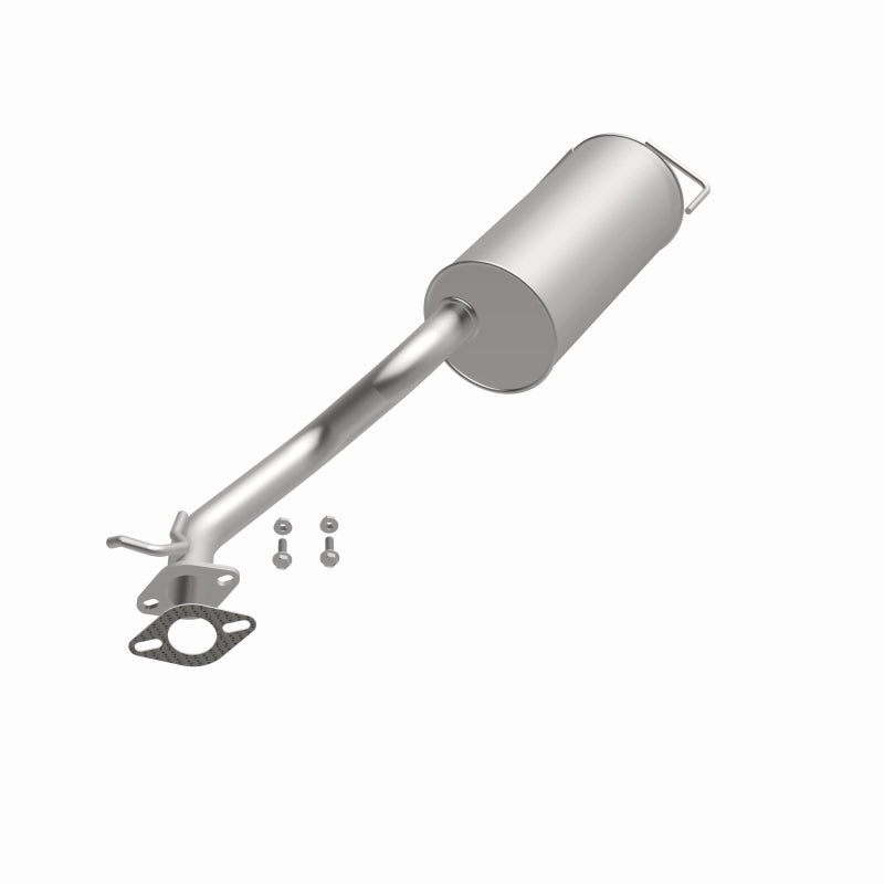 Magnaflow 108-0093 BRE Exhaust 00-04 Legacy Outback 2.5L Muffler Kit