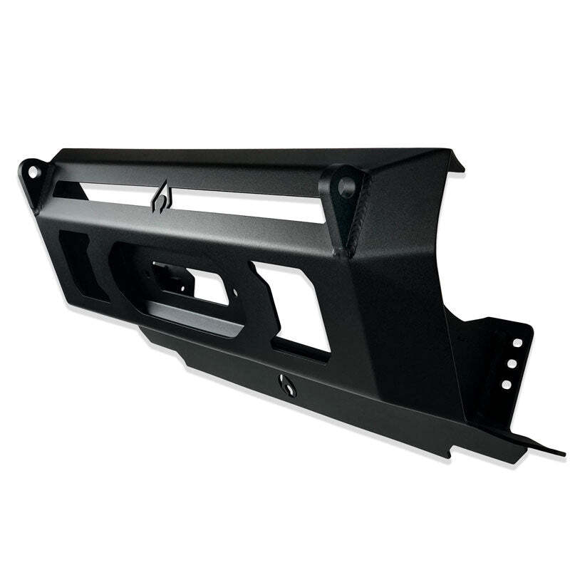 Artec Industries TY7025 2014-2023 fits Toyota 4Runnertoyota 4Runner 5G Venture Front Bumper - Blk Powdercoat