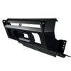 Artec Industries TY7025 2014-2023 fits Toyota 4Runnertoyota 4Runner 5G Venture Front Bumper - Blk Powdercoat