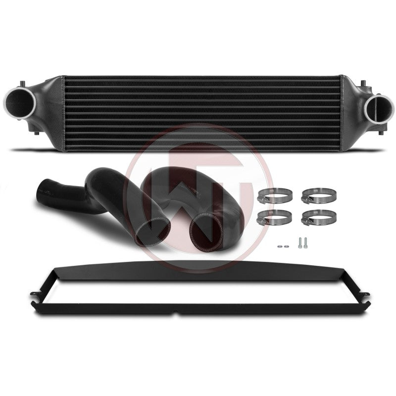 Wagner Tuning 200001128 fits Honda Civic Type R FK8 Competition Intercooler Kit