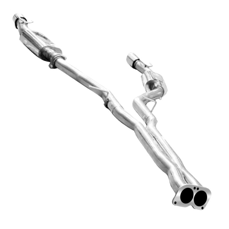 Kooks 24124200 05-06 fits Pontiac GTO LS2 6.0L 3in SS Exhaust