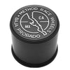 Method CP-BAJA130-P-B Race Wheels B Cap Baja 130mm - Black