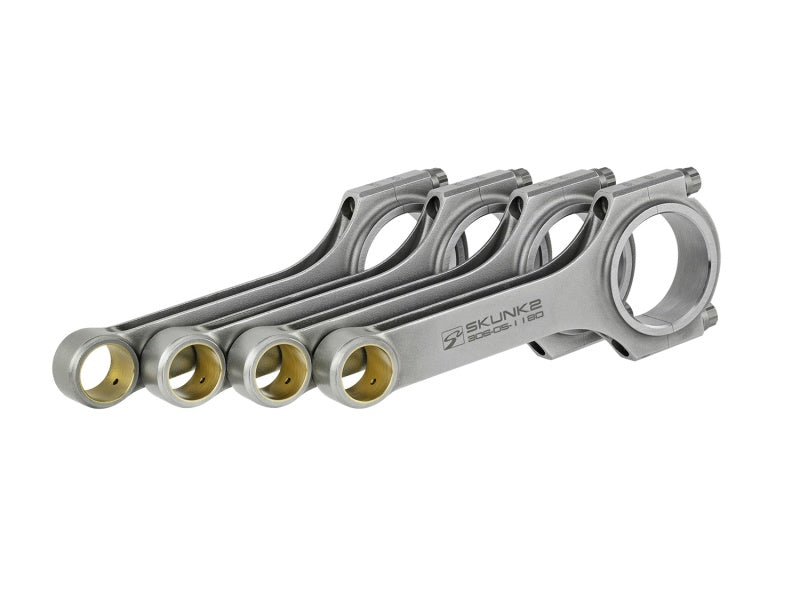 Skunk2 Racing 306-05-1180 Skunk2 Alpha Series fits Honda F20C Connecting Rods