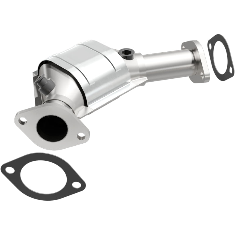 MagnaFlow 444027 Conv DF fits Subaru 95-99 Impreza 2.2L