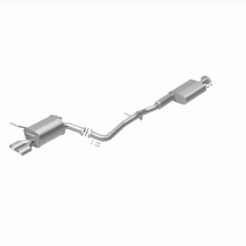 Magnaflow 106-0160 BRE Exhaust Kit 03-04 fits Infiniti G35