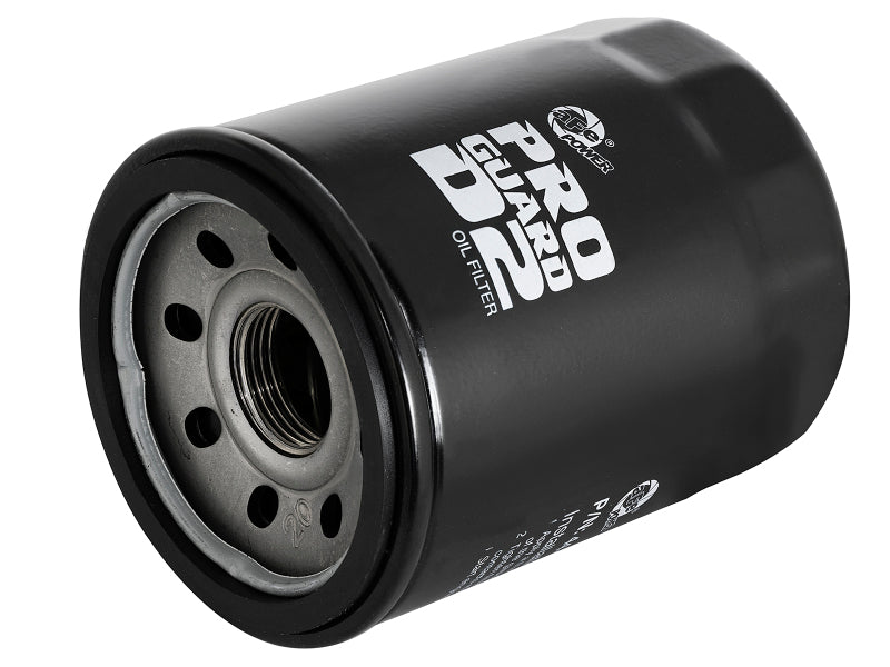 AFE 44-LF016 rd D2 Fluid Filters Fuel F/F Oil; fits Nissan Trucks 99-14; Honda
