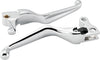 Bikers Choice 482709 04-13 XL Chrome Lever Set