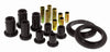 Prothane 6-215-BL fits Ford 92-94 Crown Vic Front Control Arm Bushings - Black
