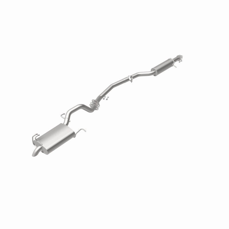 Magnaflow 106-0839 BRE Exhaust Kit 10-13 SANTA FE SORENTO 3.5L