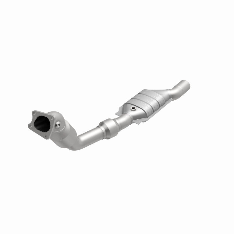 MagnaFlow 49743 Conv DF fits Audi 03-04 RS6 4.2L Passenger Side