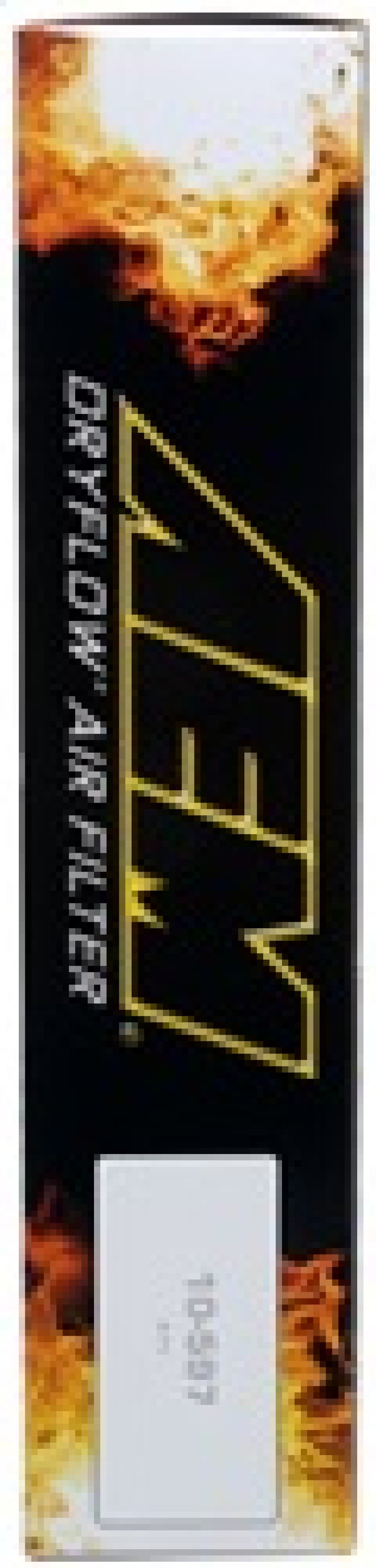 AEM 28-50041 16-17 fits Honda Pilot V6-3.5L F/l DryFlow Air Filter