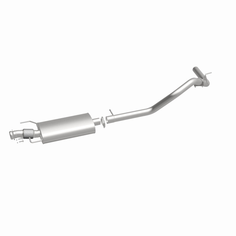 Magnaflow 106-0989 BRExhaust 15-17 Lincoln Navigator/ fits Ford Expedition Exhaust Kit