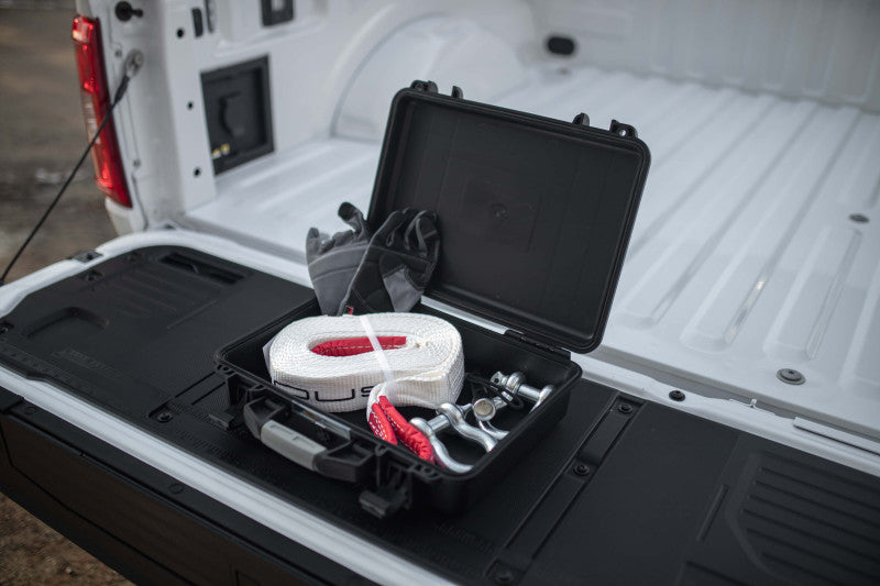 Roush 422312 2024 Bronco Off Road Recovery Kit