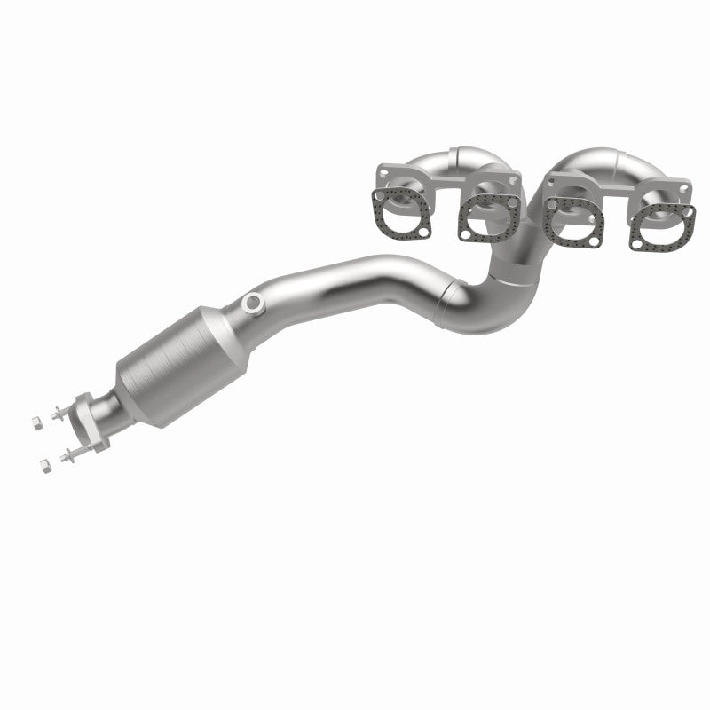 MagnaFlow 49783 Conv DF fits BMW 99-00 5 D/S OEM