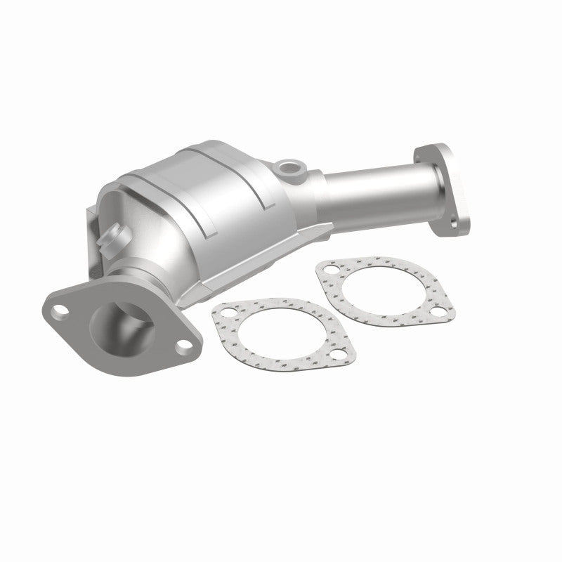 MagnaFlow 444027 Conv DF fits Subaru 95-99 Impreza 2.2L
