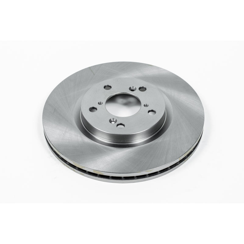 PowerStop JBR984 fits Honda 06-14 Ridgeline Front Autospecialty Brake Rotor