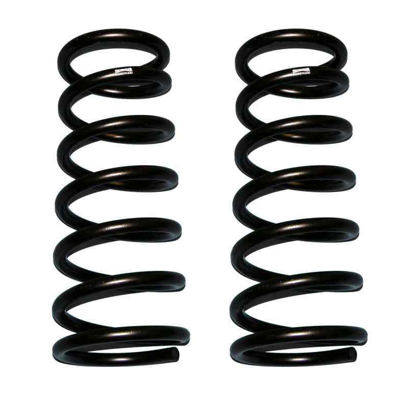 Skyjacker D20 Coil Spring Set 1994-2001 fits Dodge Ram 1500 4 Wheel Drive