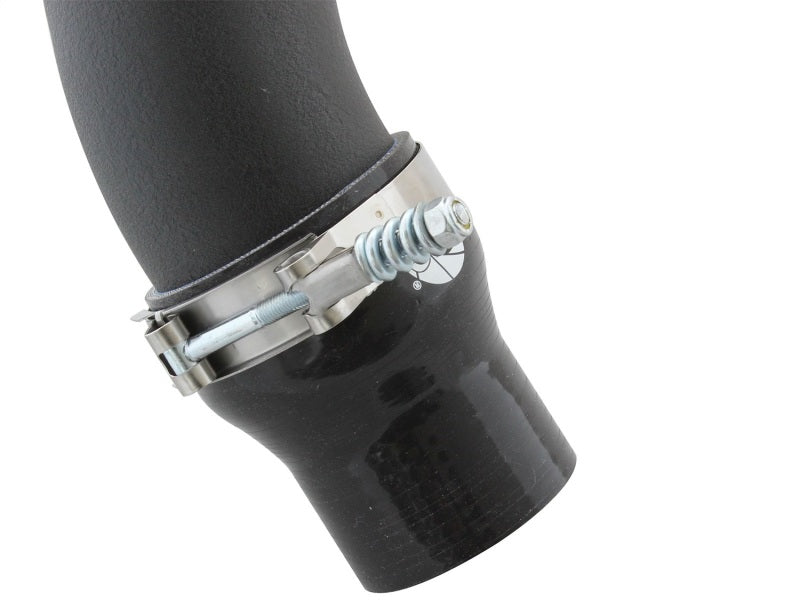 AFE 46-20119 unner 3in Intercooler Tube Out 11-13 fits GM Diesel Trucks V8 6.6L