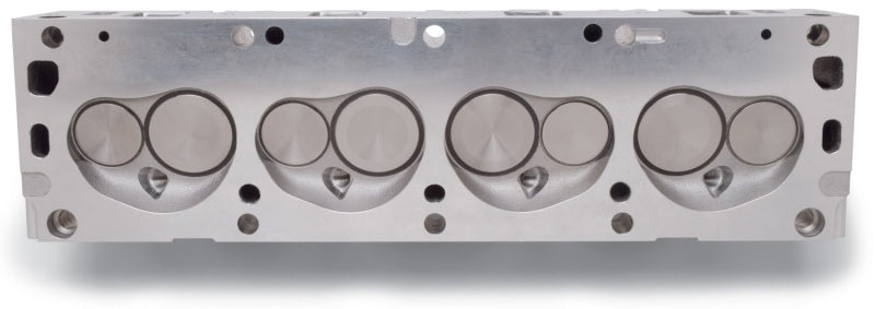 Edelbrock 60069 Single fits Ford FE 72cc 390/428 Head Comp