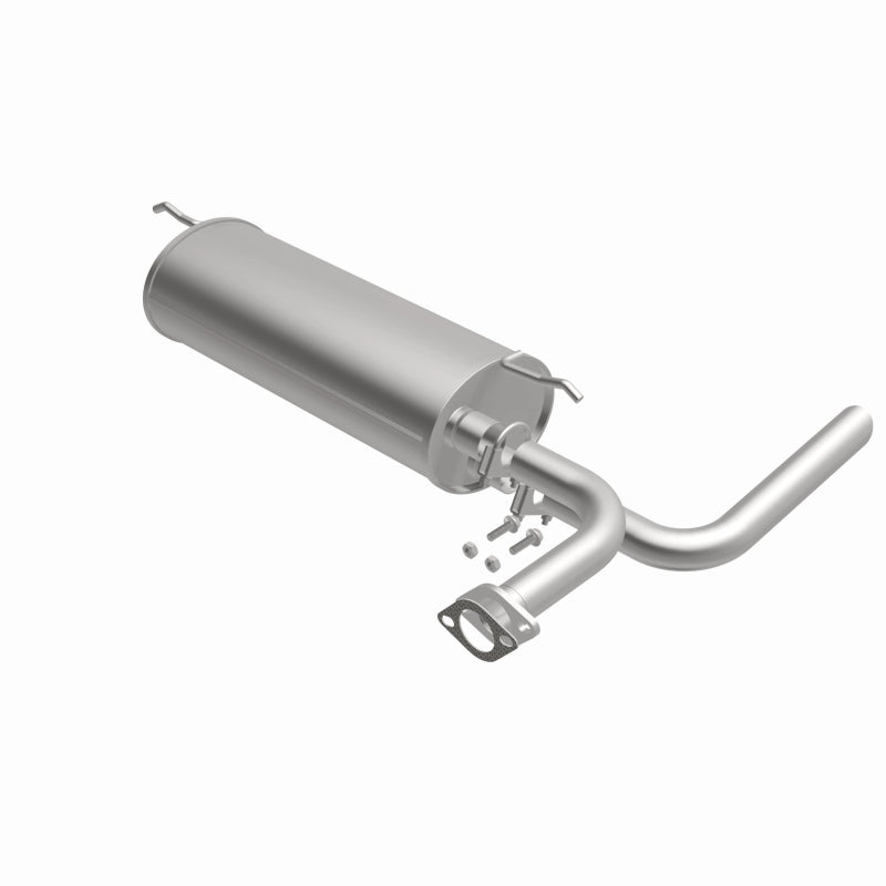 Magnaflow 108-0175 BRE Rear Muffler Kit Replacement fits Chevrolet