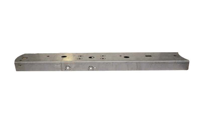 RustBuster RB7129L Center Frame Section Left Side