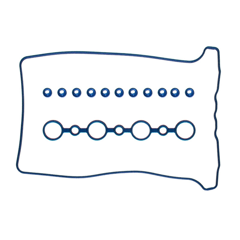 Fel-Pro VS50454R Saturn SL2 VS 50454 R Engine Valve Cover Gasket Set