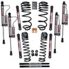 Skyjacker 2.5In KIT 2003 WRANGLER TJ