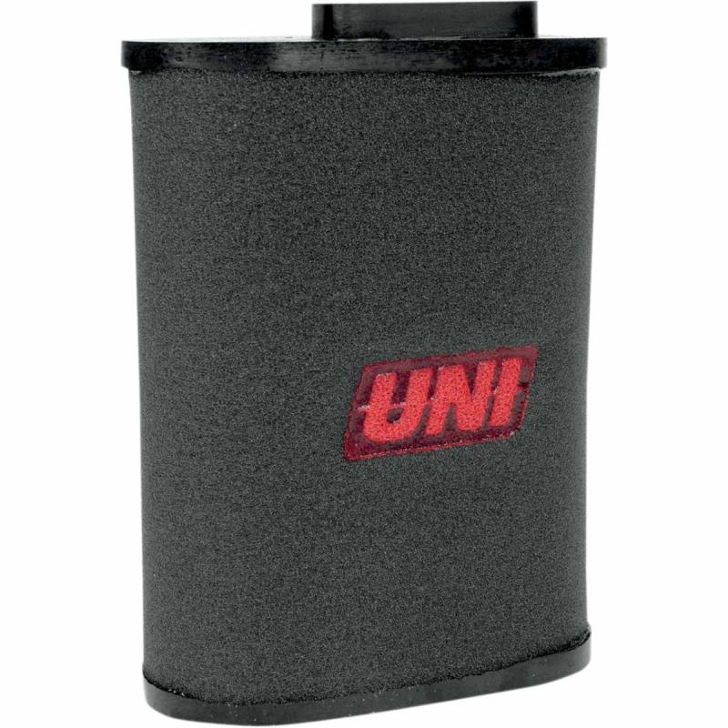 Uni Filter NU-4111 Uni FIlter 87-96 fits Honda CBR 1000 Hurricane Air Filter