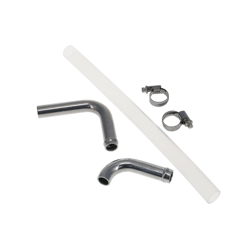 Peterson Fluid Systems 18-2000 Universal Sight Tube Kit