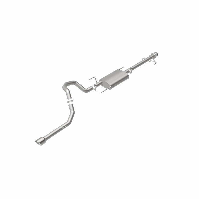 Magnaflow 106-0756 BRE Exhaust Kit 10-22 fits Toyota 4Runner 4L