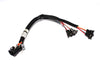 FAST 301207 Injector Harness FAST Fuel 4