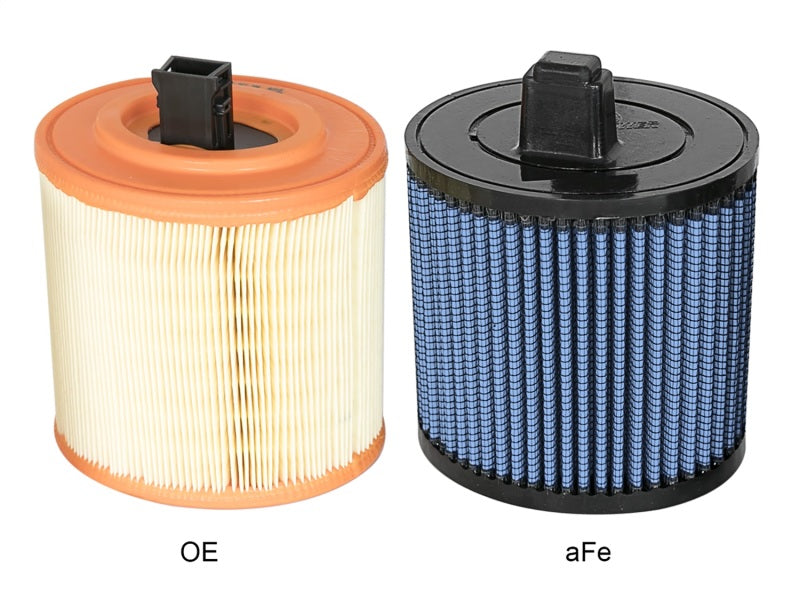 AFE 10-10138 FLOW Air Filters OER Pro P5R A/F 16-17 fits Cadillac ATS-V V6-3.6L