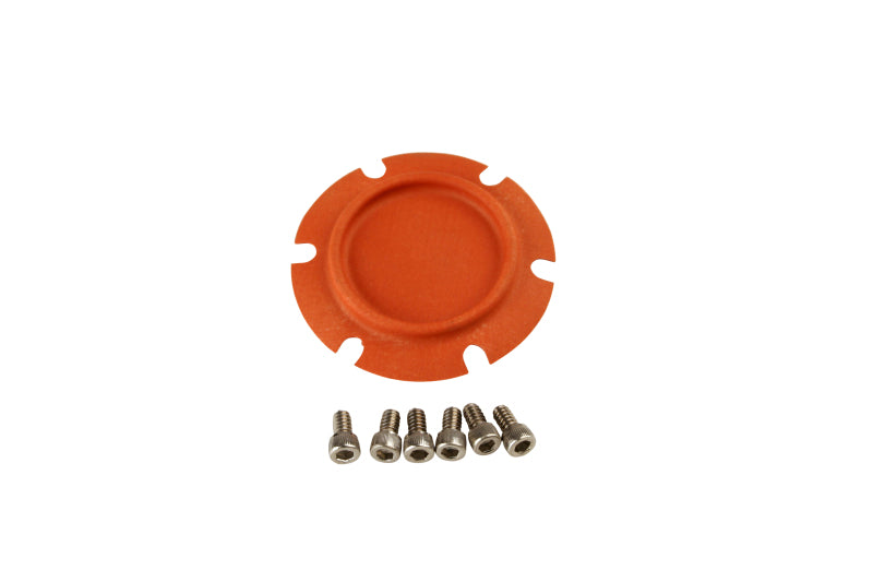 Aeromotive 13010 Regulator Repair Kit (for 13208/13210)