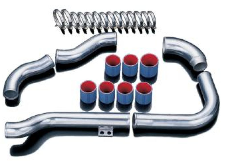 HKS 13002-AM002 I/C Piping Kit CT9A EVO9