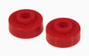 Prothane 1-1201 fits Jeep 73-96 Trans Torque Stud Grommets - Red