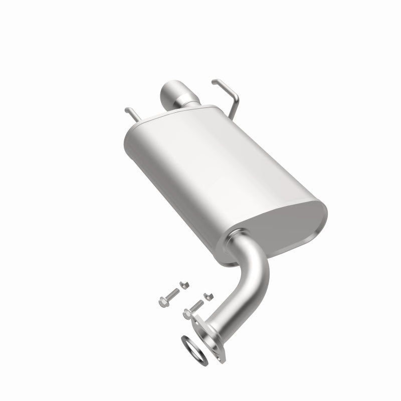 Magnaflow 108-0145 BRExhaust 07-12 fits Lexus ES350 / 07-11 Toyota Camry Muffler Kit