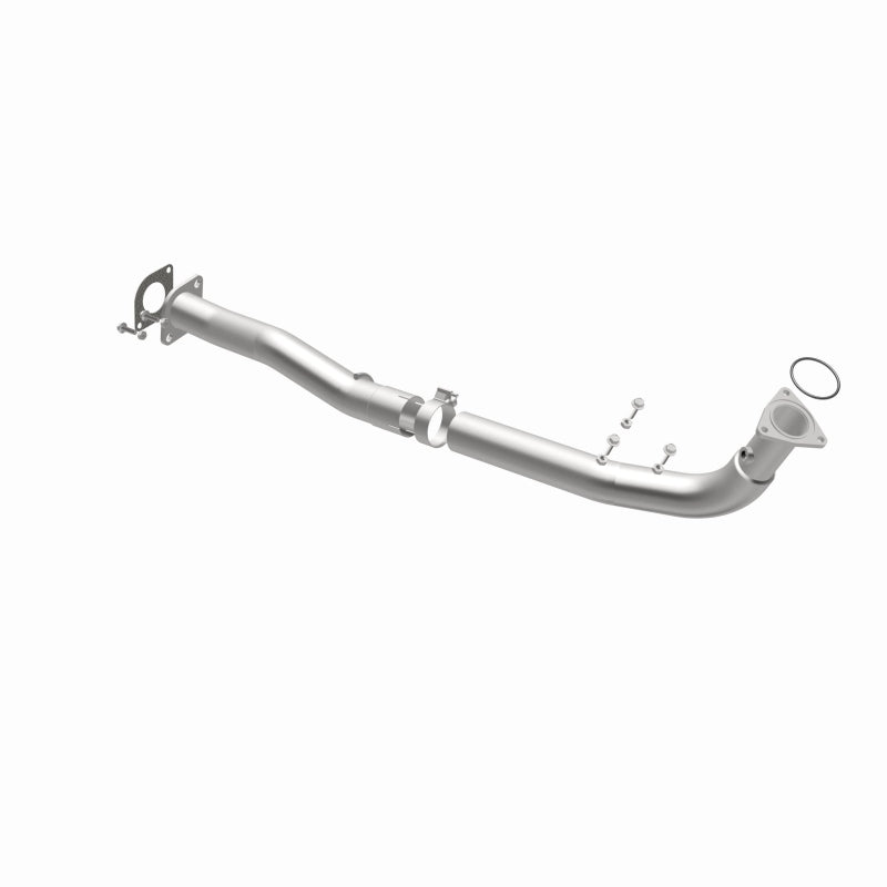 Magnaflow 107-0294 BRE Exhaust 01-02 fits Sierra 2500 HD Silverado 2500 HD 6L Front Pipe Kit