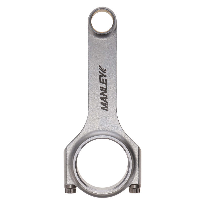 Manley 14033-8 fits Chrysler LS1 H Beam Connecting Rod Set ARP 2000 3/8in w/ .9