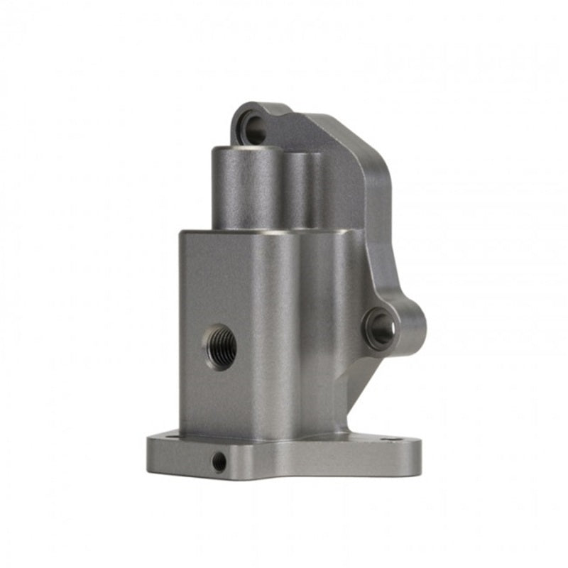 Skunk2 Racing 639-05-0200 Skunk2 fits Honda/fits Acura H-Series VTEC Hard Anodized Billet Solenoid