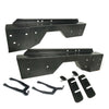 Ridetech 11389611 99-06 fits Chevrolet Silverado 2WD Frame C-Notch Kit