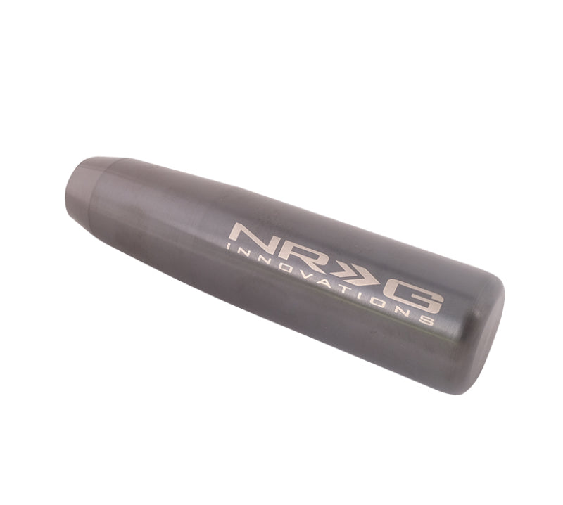 NRG SK-480BC SK-480BC Universal Short Shifter Knob - 5in. Length / Heavy Weight