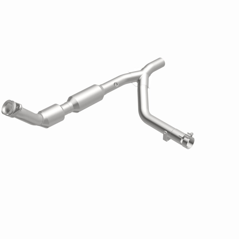 Magnaflow 4583033 02-03 fits Ford F-150 5.4L Direct Fit Converter
